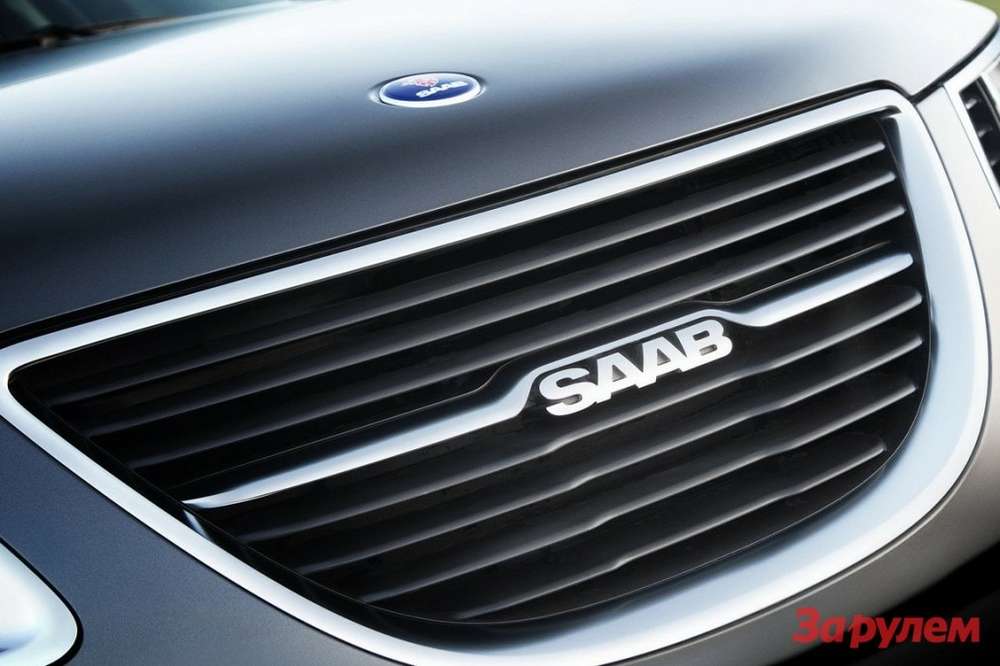 Saab задерживает зарплату «белым воротничкам»