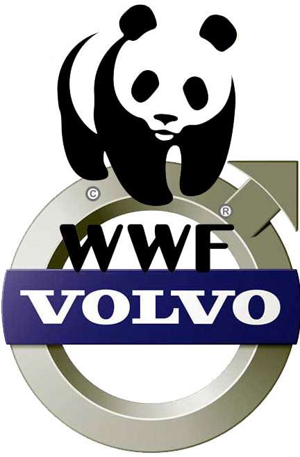 Volvo Trucks присоединилась к программе WWF