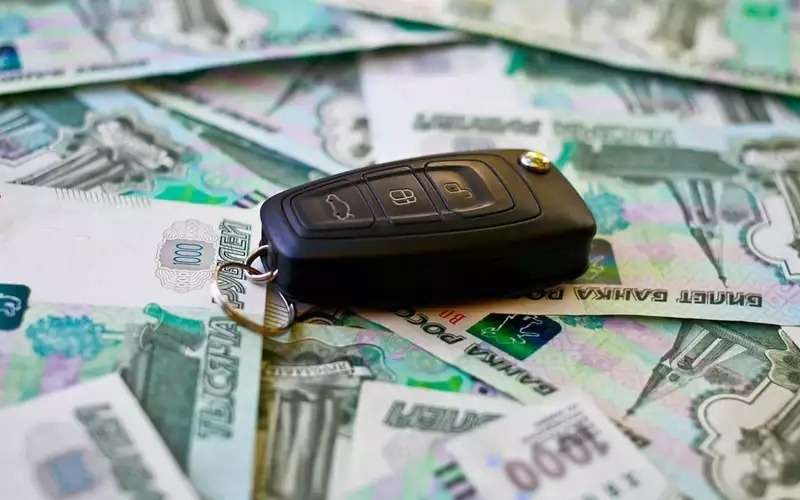 В Казахстане у людей отбирают честно купленные машины