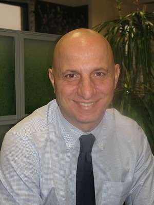 Омер Дормен, директор по продажам компании Castrol (регион Россия, СНГ, Турция и страны северной Европы).