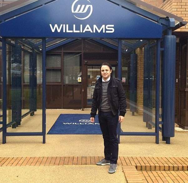 Формула 1: Фелипе Масса переходит в Williams