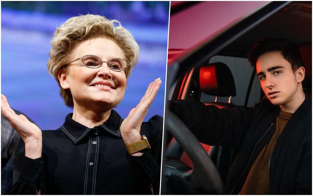 Владельцы российских авто прислушиваются к мнению… Елены Малышевой