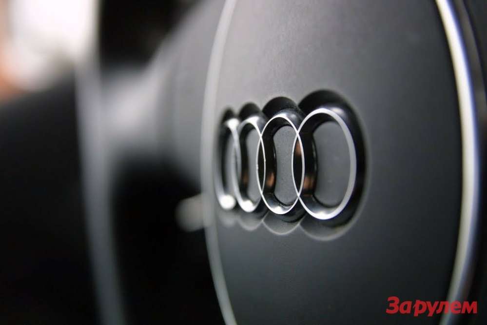 Audi выпустит Q4 и Q6 в ближайшие 5 лет