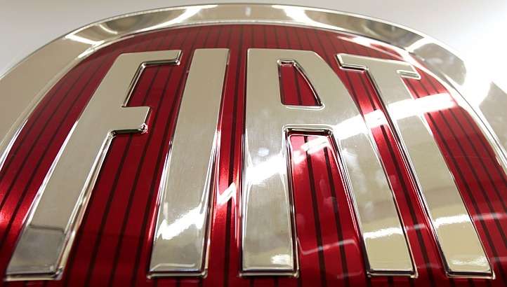 Fiat отложит строительство завода в России