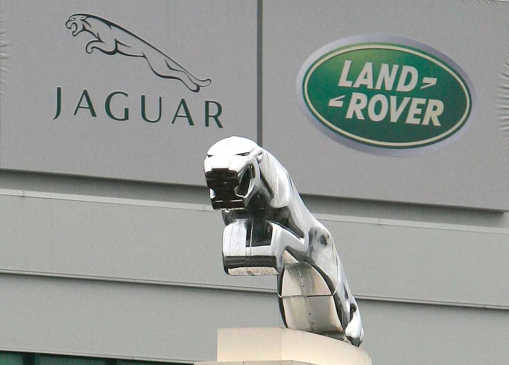 Задай свой вопрос техническим специалистам Jaguar Land Rover Россия