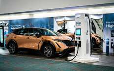 Электрокары скоро захватят автомобильный рынок: опубликован прогноз