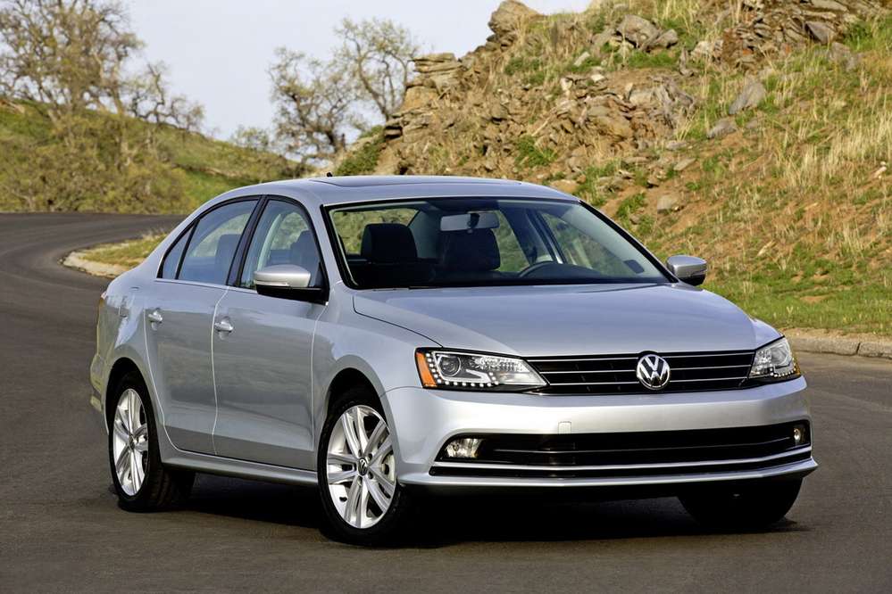 Volkswagen покажет на ММАС-2014 три премьеры