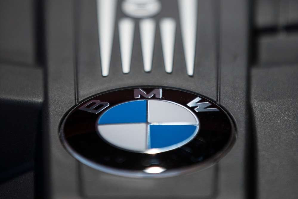 BMW сыграет на понижение