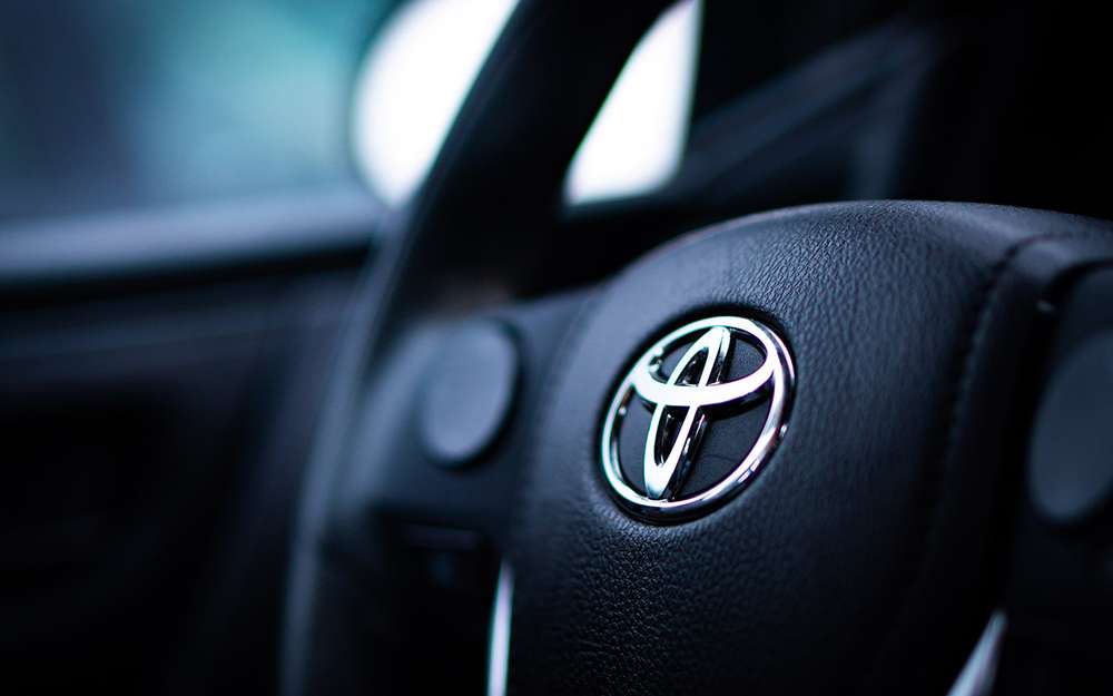 Toyota переписала ценники на автомобили