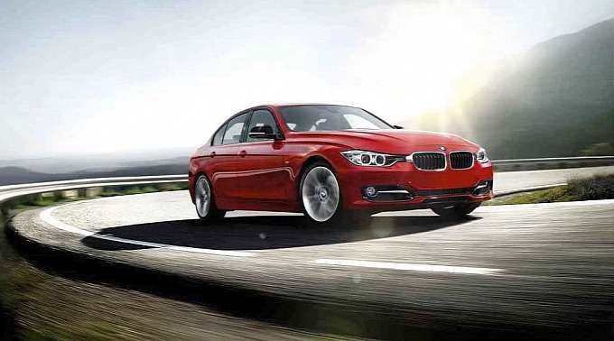 Объявлены цены на новую «трешку» BMW