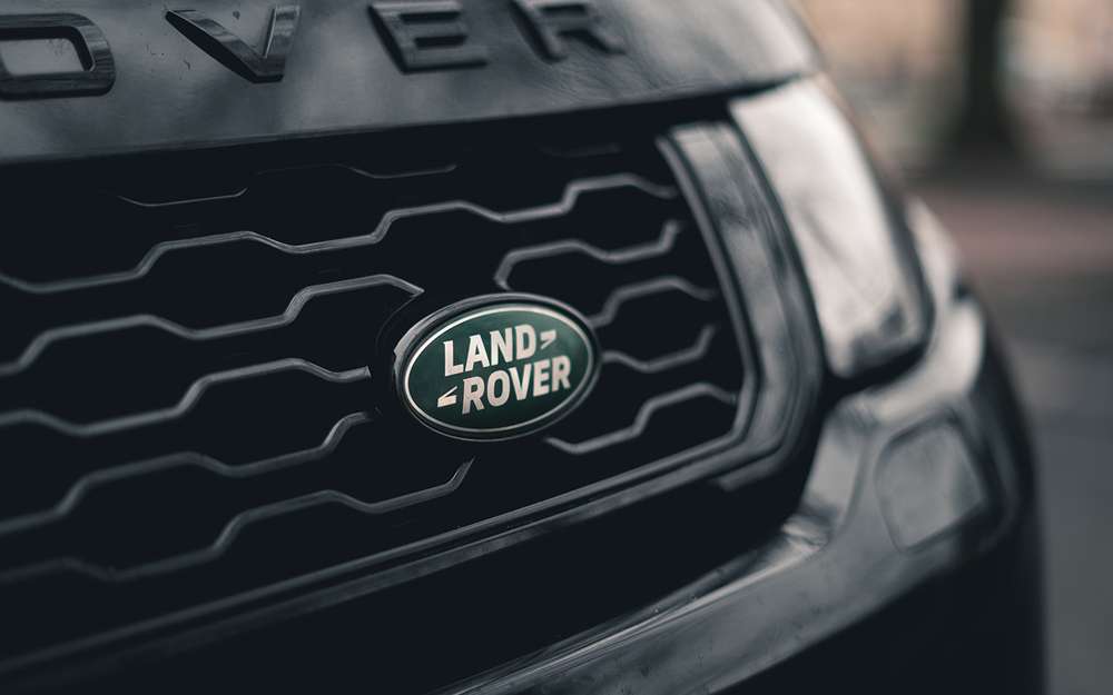 Land Rover - всё? JLR распался на 4 бренда