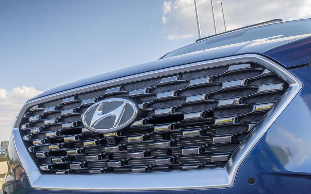5 удивительных фактов про Hyundai, о которых вы не знали