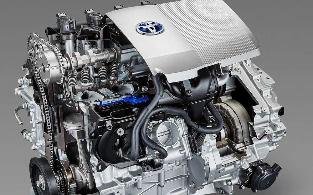 Toyota отзовет 752 000 машин. И в России тоже