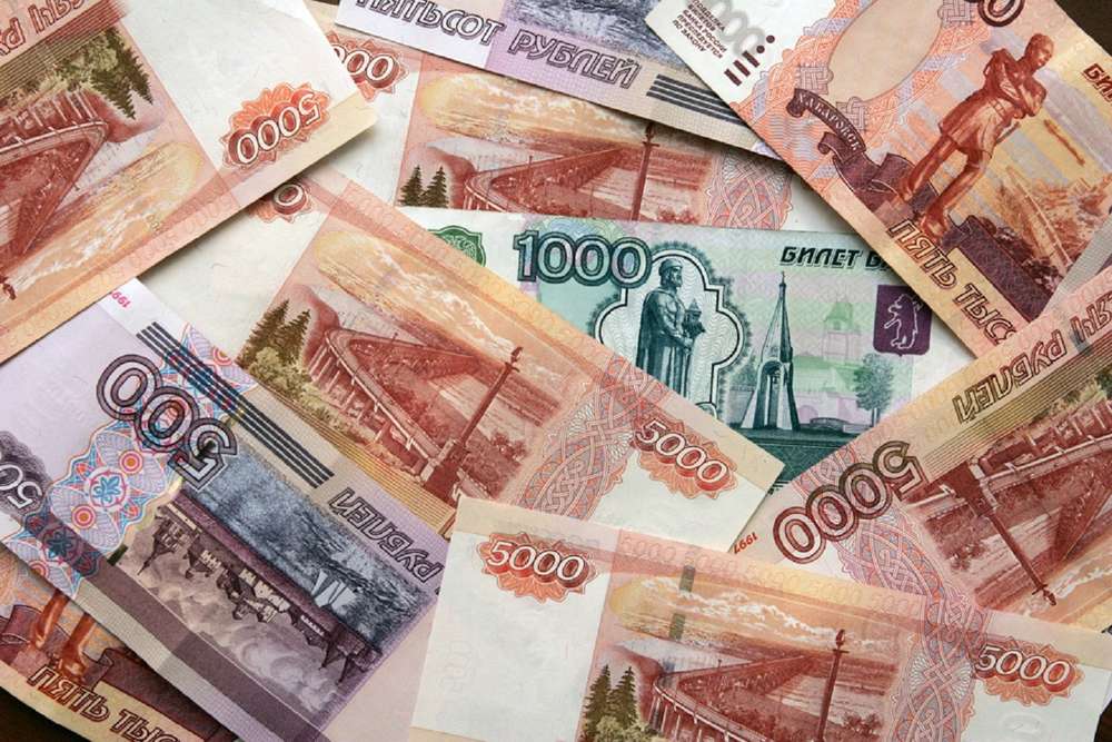 Российские банки выделят ГАЗу кредит на 33,25 млрд рублей