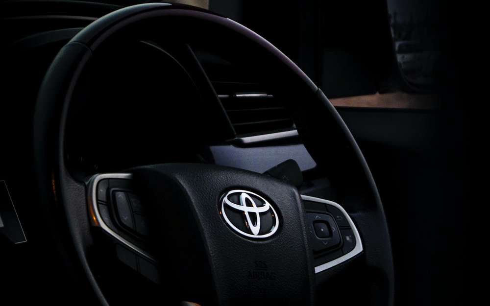 Новый Toyota LC Prado - что уже известно о внедорожнике