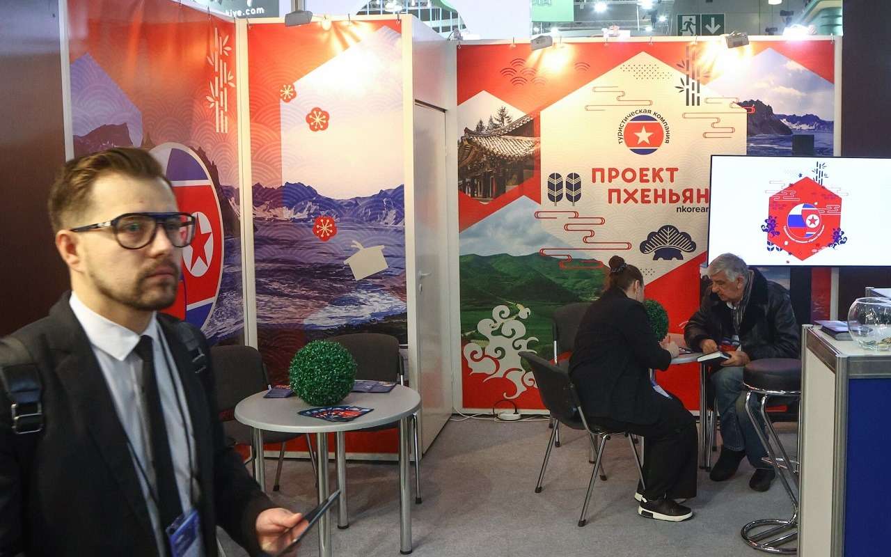 Северная Корея становится ближе: специально для россиян разработали летние туры