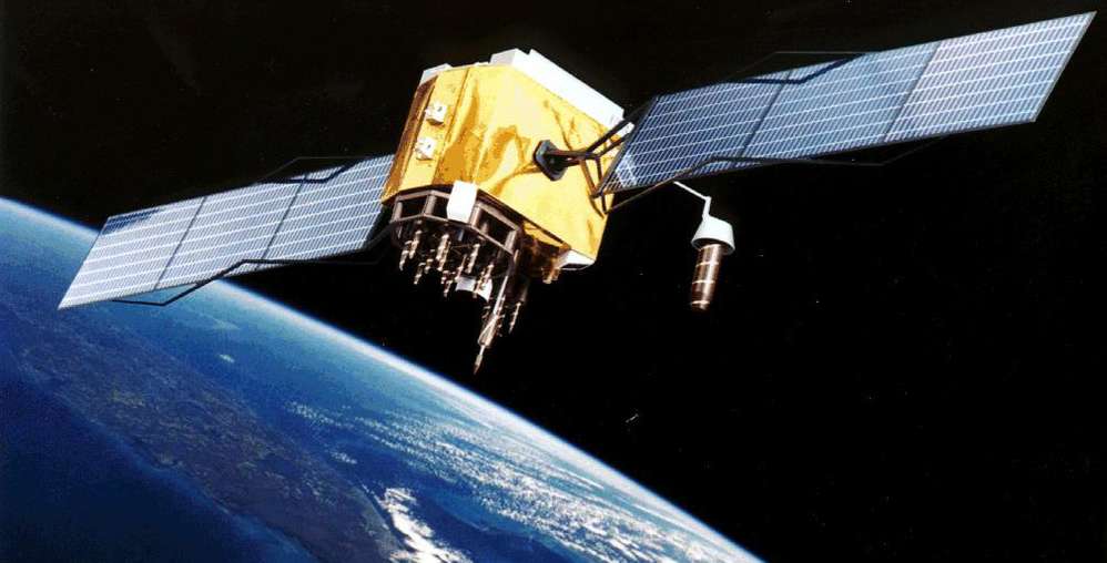 Россия закрывает станции GPS на своей территории