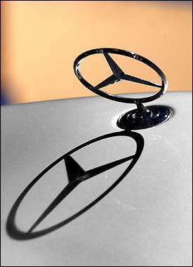 DaimlerChrysler заработал 80 млн. евро на рацпредложениях
