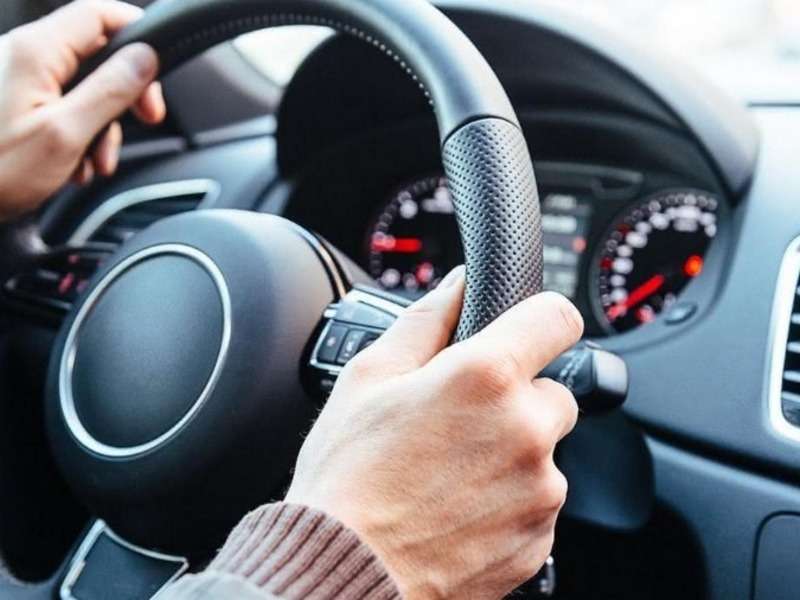 Как проверить рулевое управление автомобиля