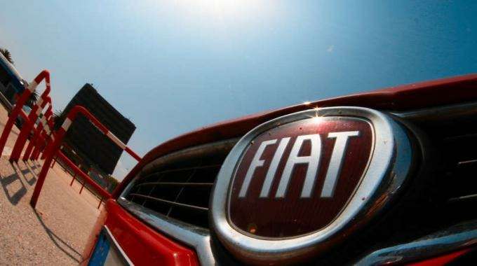Fiat закрывает свой сицилийский завод