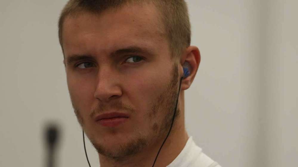 Сергей Сироткин, участник программы SMP Racing, гонщик GP2 Series и теперь тест-пилот команды Renault в Формуле 1.