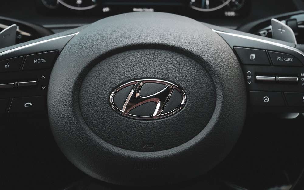 Новый бюджетный кроссовер Hyundai - первые фото