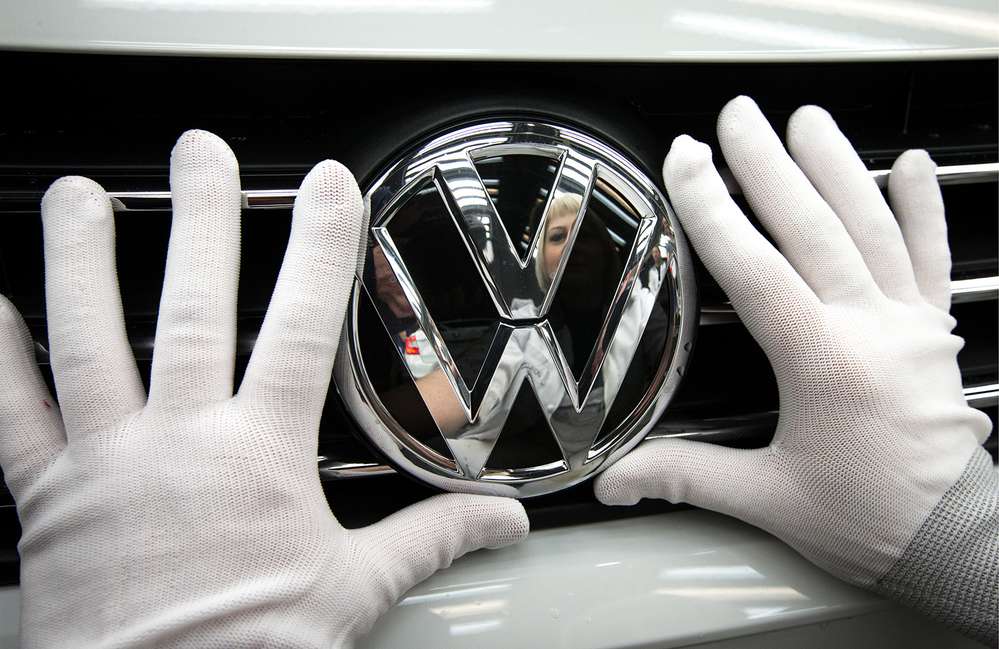 Все проблемы двигателя Volkswagen 1.6 - экспертиза «За рулем»