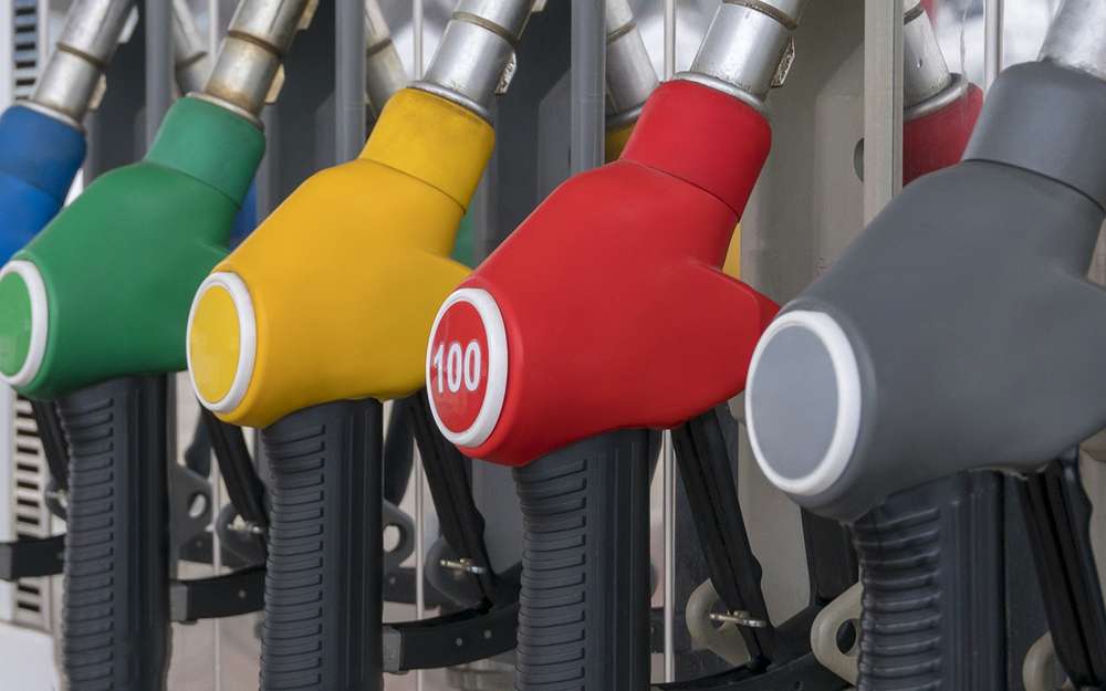 Бензин АИ‑100: лить или не лить?