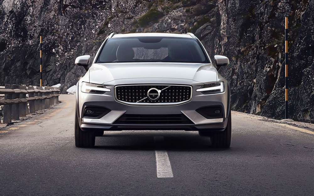 8 мифов о Volvo: скорость, владельцы, возраст