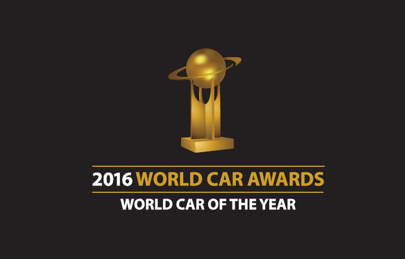 Трое в лодке WCOTY-2016: кто станет чемпионом мира среди автомобилей?