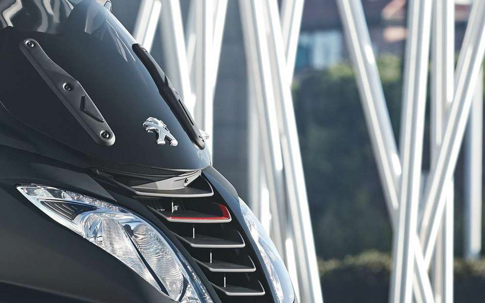 У Peugeot появилась модель за 349 тысяч рублей