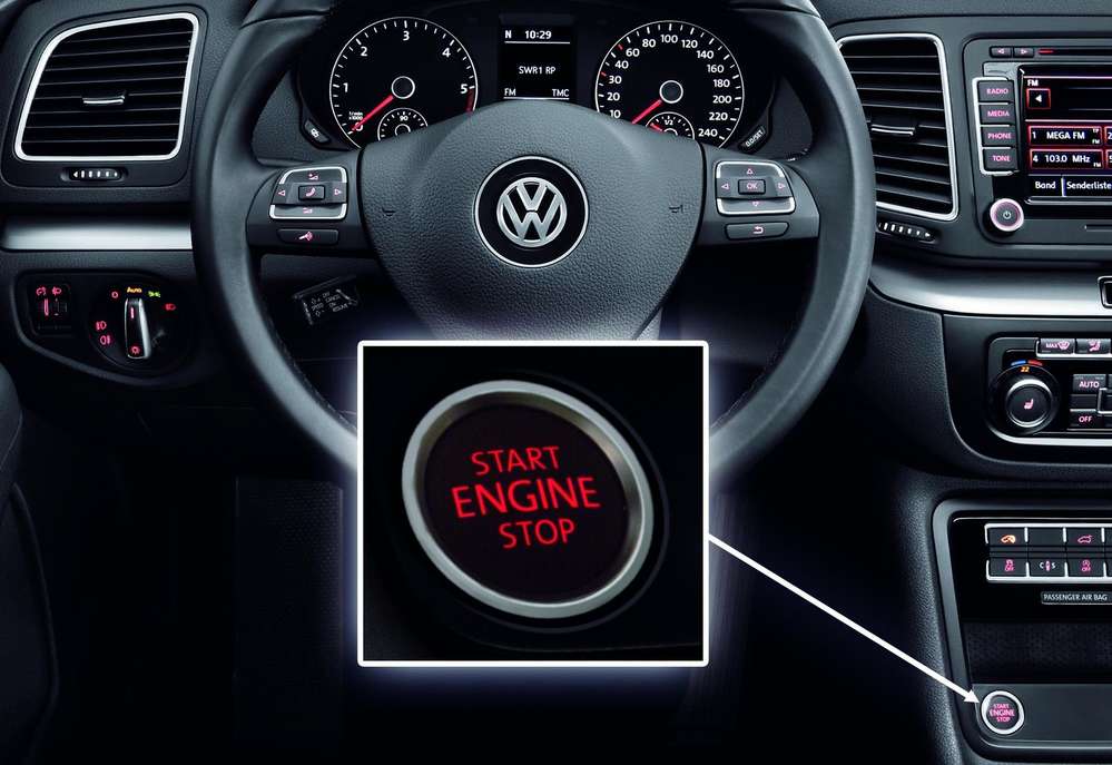 «Надломленные и перекошенные»: VW отзывает в России 4 модели