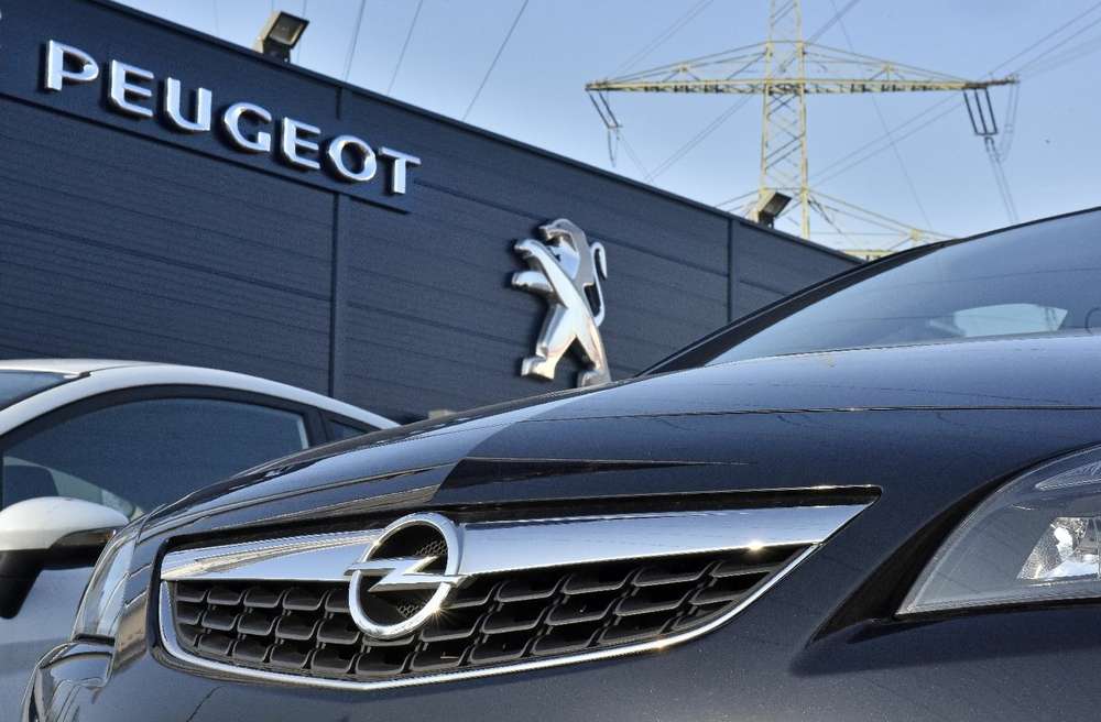 Верните деньги: PSA обвинил GM в обмане при продаже Opel