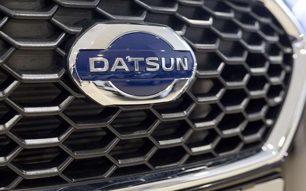 Nissan окончательно отказался от Datsun