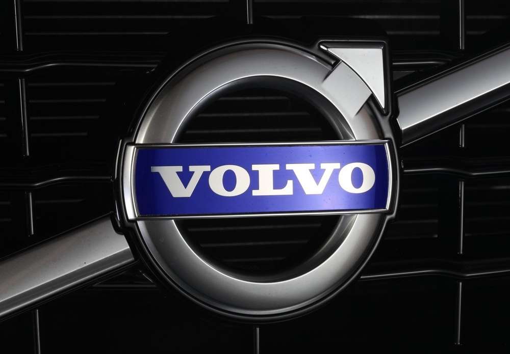 Volvo нацелилась на компактный кроссовер