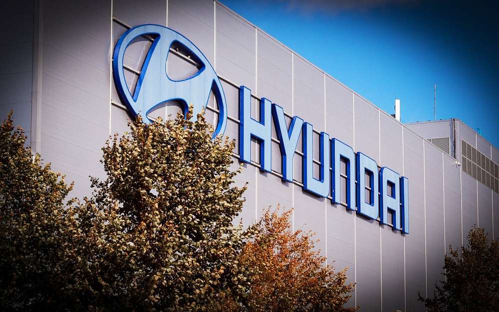 Завод Hyundai в Санкт-Петербурге объявил 20 февраля рабочим днем