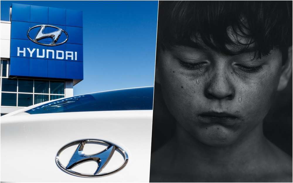 Детский труд на автозаводах: Hyundai ведет расследование