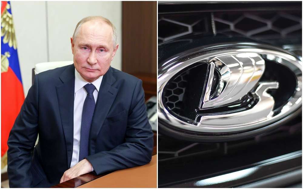 АВТОВАЗ намерен расширить производство Lada в Казахстане