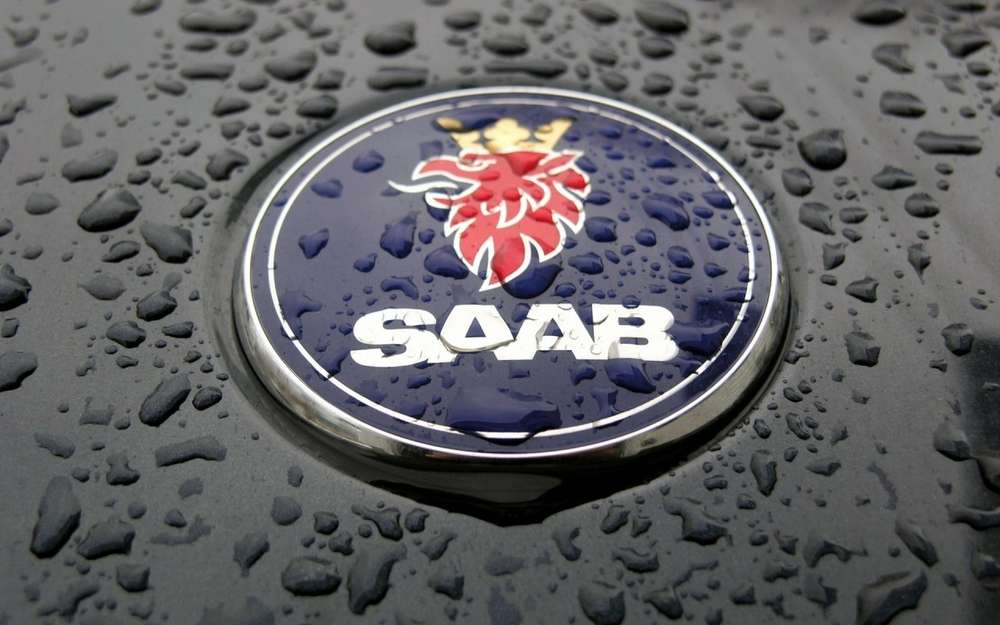 Китайцы вложат в Saab 610 млн евро