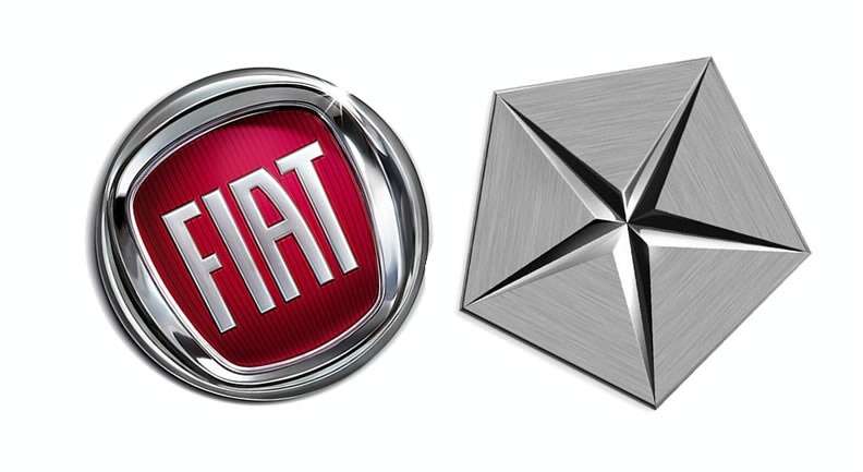 FIAT и Chrysler запустят новинки в 2012 году