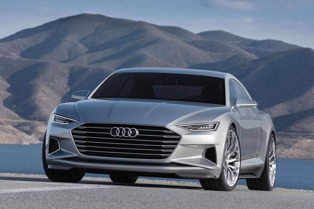 Audi инвестирует 24 млрд евро в новые модели, технологии и производство