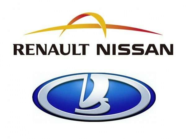 С начала 2014 года АВТОВАЗ принес Renault 55 млн евро убытка