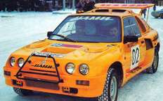 АМИ-0290 Апельсин базировался на кузове ЗАЗ-1102 Таврия и некоторых узлах Нивы. В базе, за сиденьями стоял двигатель ВАЗ-2106 с турбонаддувом, развивавший около 120 л.с.