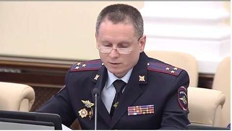 По мнению руководителя ГИБДД г. Москвы, его подчиненные сработали слабо. Инспекторов ожидает служебная проверка.