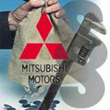 DaimlerChrysler подаст в суд на Mitsubishi