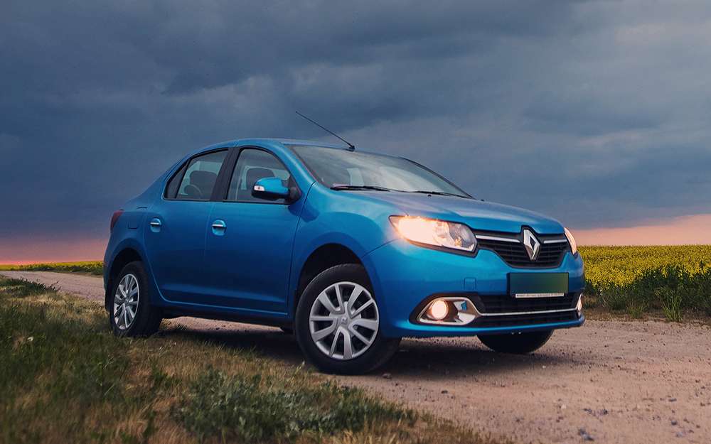 Renault Logan на вторичке: 6 претензий от владельцев