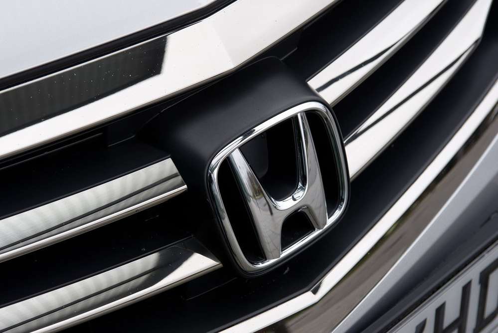 Honda: турбонаддув по полной программе