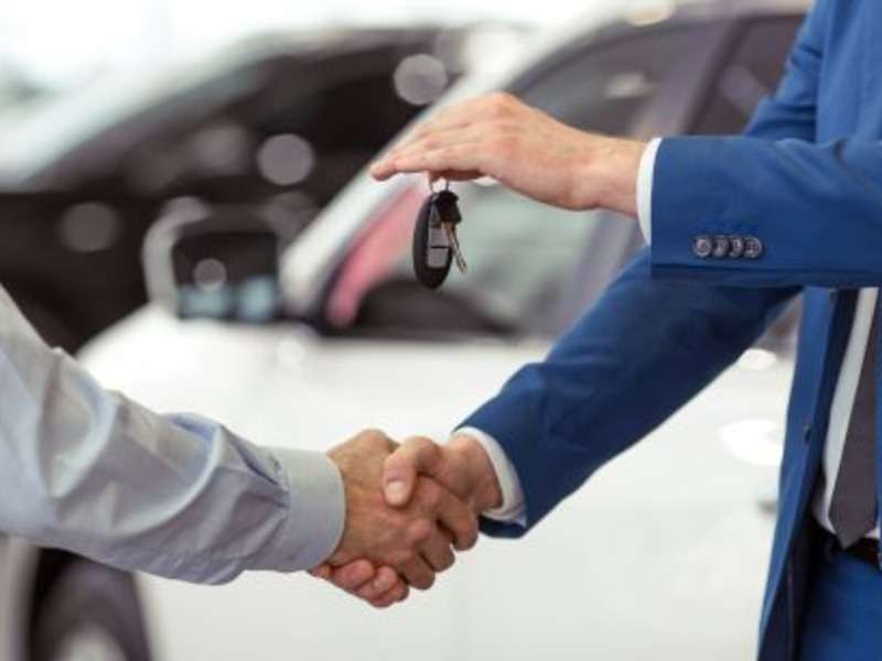 Как торговаться с продавцом, чтобы снизить стоимость б/у автомобиля