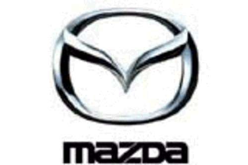 Новинка от Mazda - кроссовер CX7