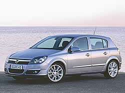 Opel расширяет линейку дизелей с сажевым фильтром
